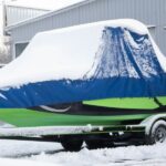Life on the Water: How the Winter Can Affect Your Boat