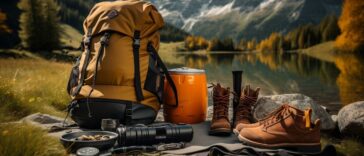 Practical Gear for Successful Outdoor Adventures