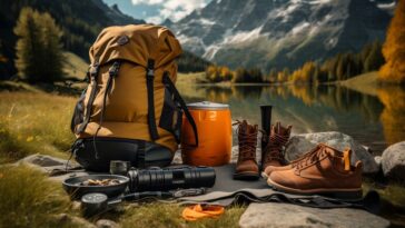 Practical Gear for Successful Outdoor Adventures