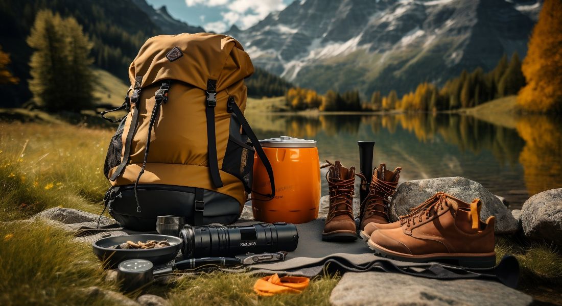Practical Gear for Successful Outdoor Adventures
