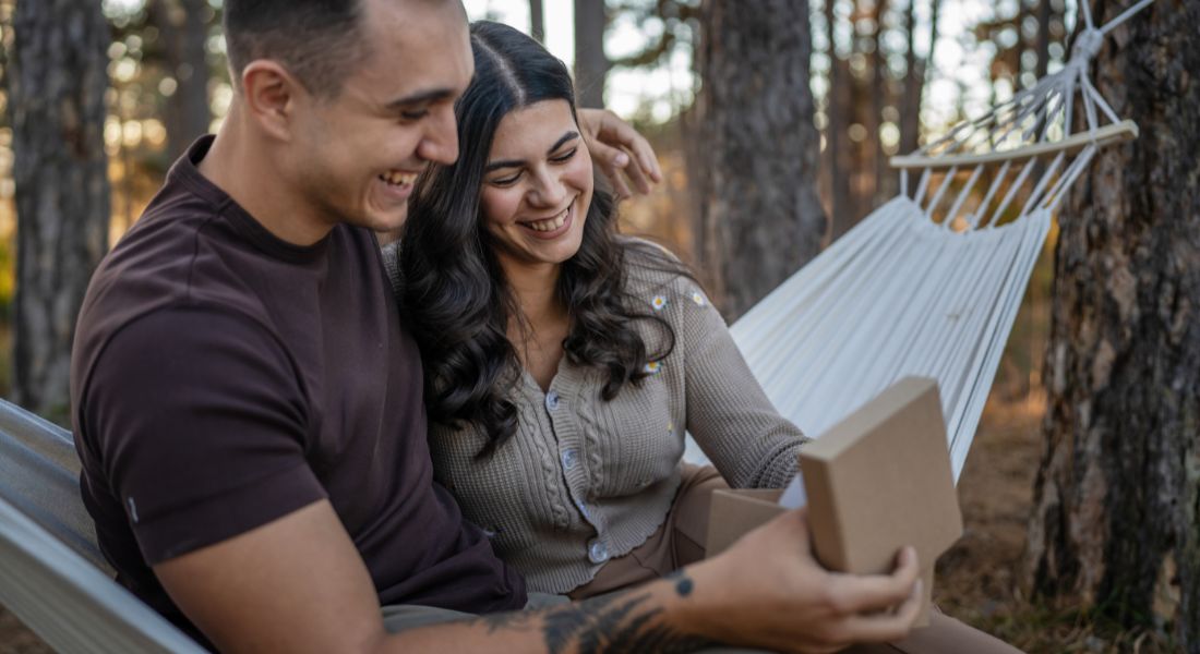 5 Practical Gifts for the Outdoorsy Person in Your Life