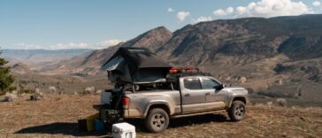 3 Tips for Cleaning Vehicles After Overlanding