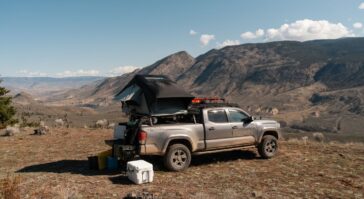 3 Tips for Cleaning Vehicles After Overlanding
