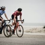 10 Health Benefits of Cycling