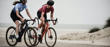 10 Health Benefits of Cycling