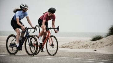 10 Health Benefits of Cycling