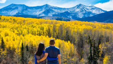 Tips for Planning an Anniversary Trip in Colorado