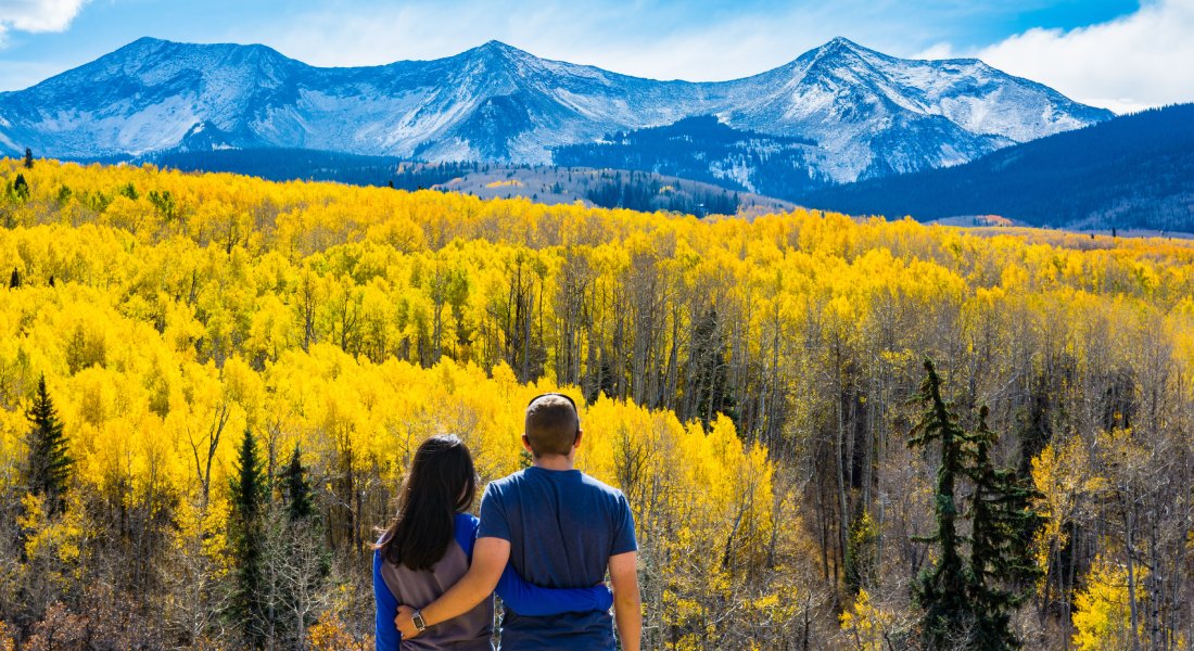 Tips for Planning an Anniversary Trip in Colorado
