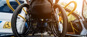 How To Take a Long-Distance Road Trip in a Wheelchair