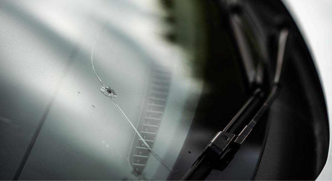 Simple Ways To Avoid Vehicle Damage on a Road Trip