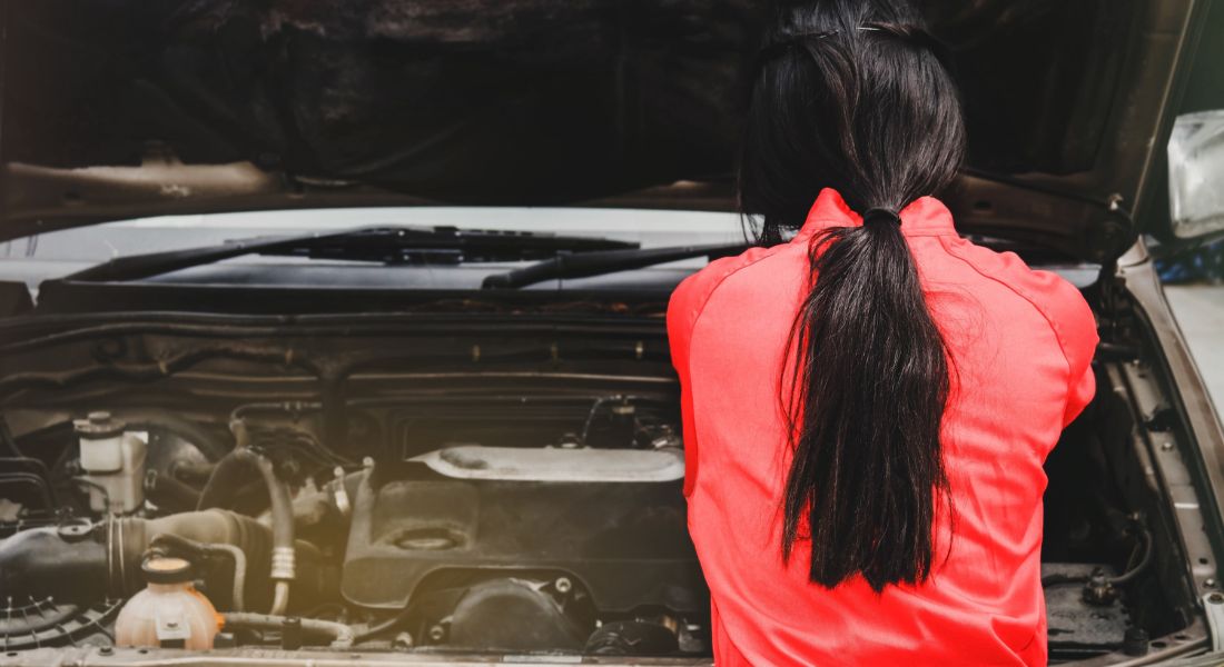 How To Boost Your Diesel Truck’s Performance