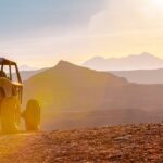What To Know Before Driving an ATV for the First Time