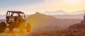 What To Know Before Driving an ATV for the First Time