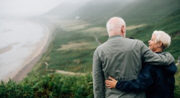 Creative Ways You Can Travel More As You Get Older