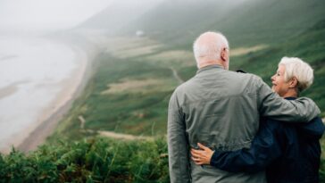 Creative Ways You Can Travel More As You Get Older
