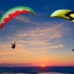 Top 10 Skydiving Destinations in the World