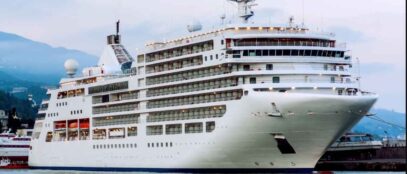 Cruise Experience