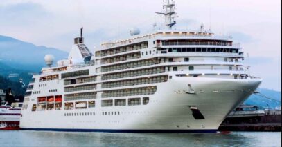 Cruise Experience