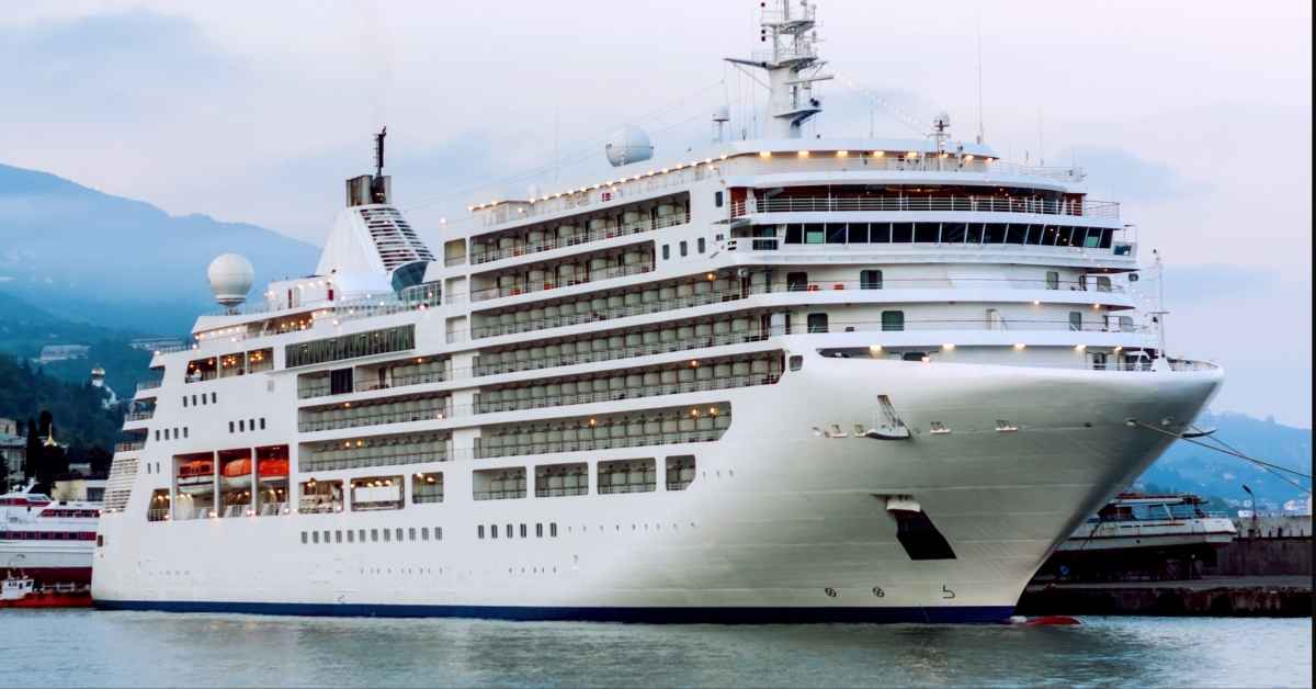 Cruise Experience