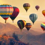 Best Hot Air Balloon Ride in the World