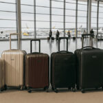 Top 10 Luxury Luggage for Travel – Stylish & Secure Picks