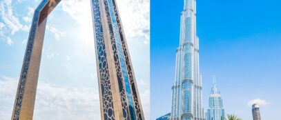 Budget Luxury Dubai Hacks