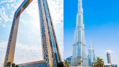Budget Luxury Dubai Hacks