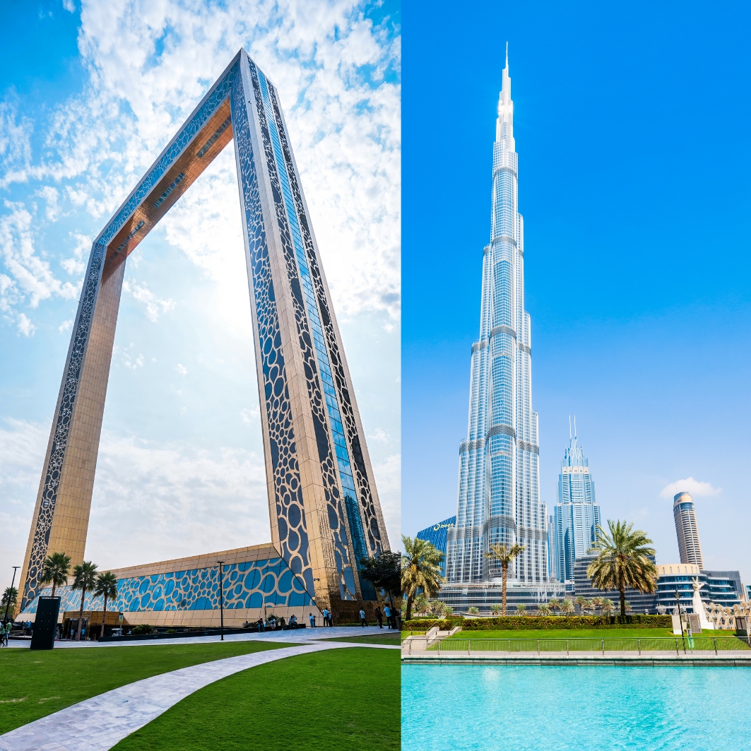 Budget Luxury Dubai Hacks