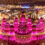 My 2026 Global Village Dubai Guide: The $112 Spree & Luxury Shopping Hacks