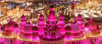 My 2026 Global Village Dubai Guide: The $112 Spree & Luxury Shopping Hacks