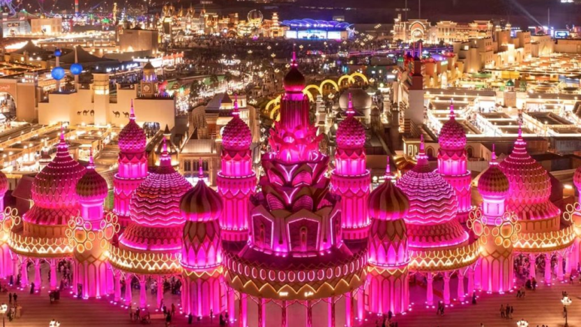 My 2026 Global Village Dubai Guide: The $112 Spree & Luxury Shopping Hacks