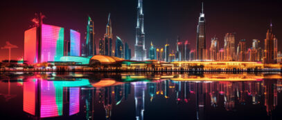 Dubai 7-Day Itinerary 2026