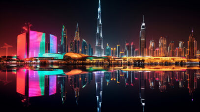 Dubai 7-Day Itinerary 2026