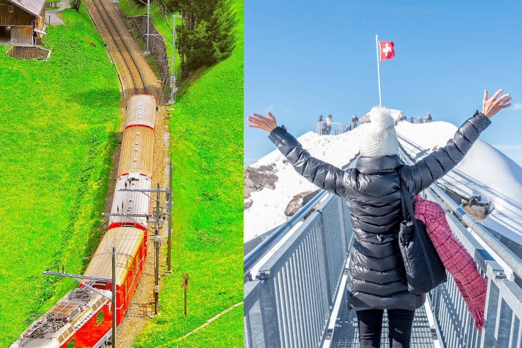 10 Best Countries to Visit in February 2026