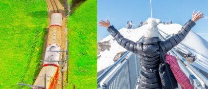 10 Best Countries to Visit in February 2026