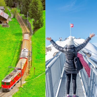 10 Best Countries to Visit in February 2026